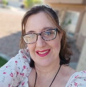 Meet your Posher, Marcy